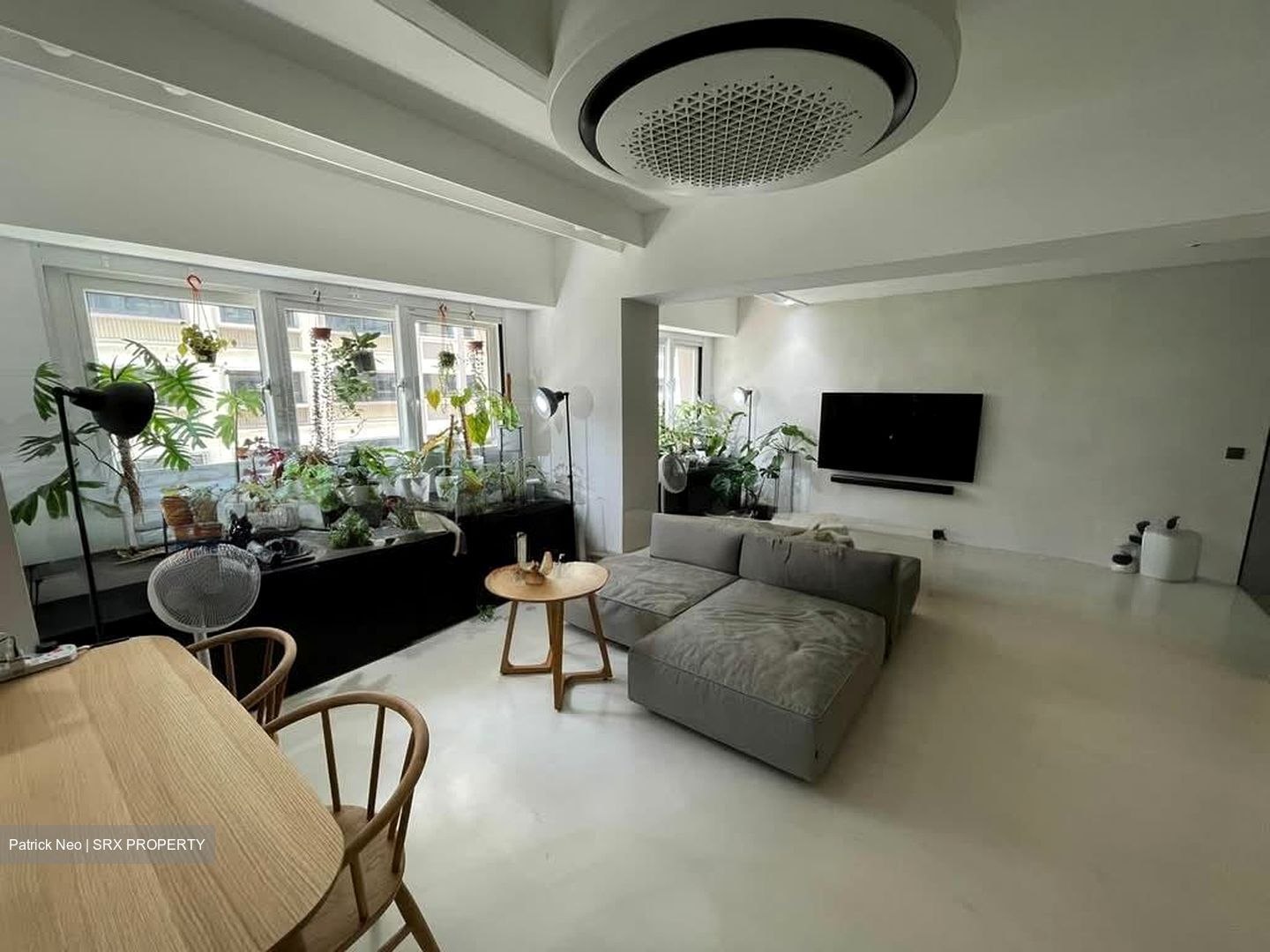 Blk 548 Serangoon North Avenue 3 (Serangoon), HDB 5 Rooms #576169641